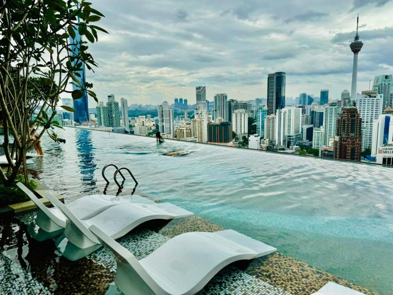 Luxury At Axon Homestay *