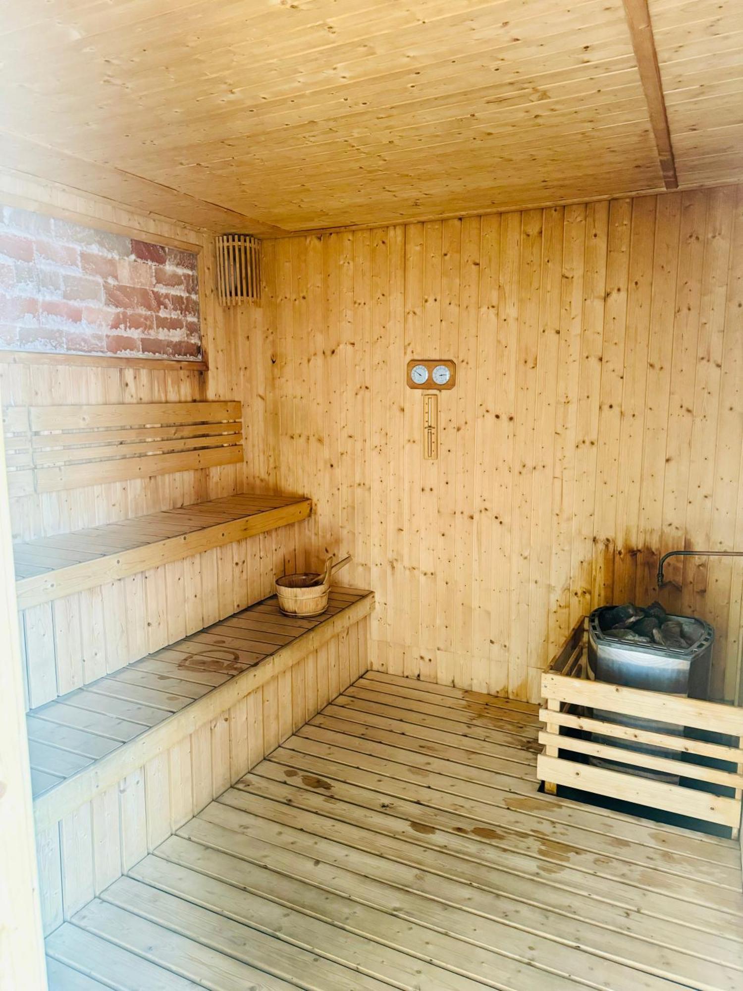 Homestay Luxury At Axon