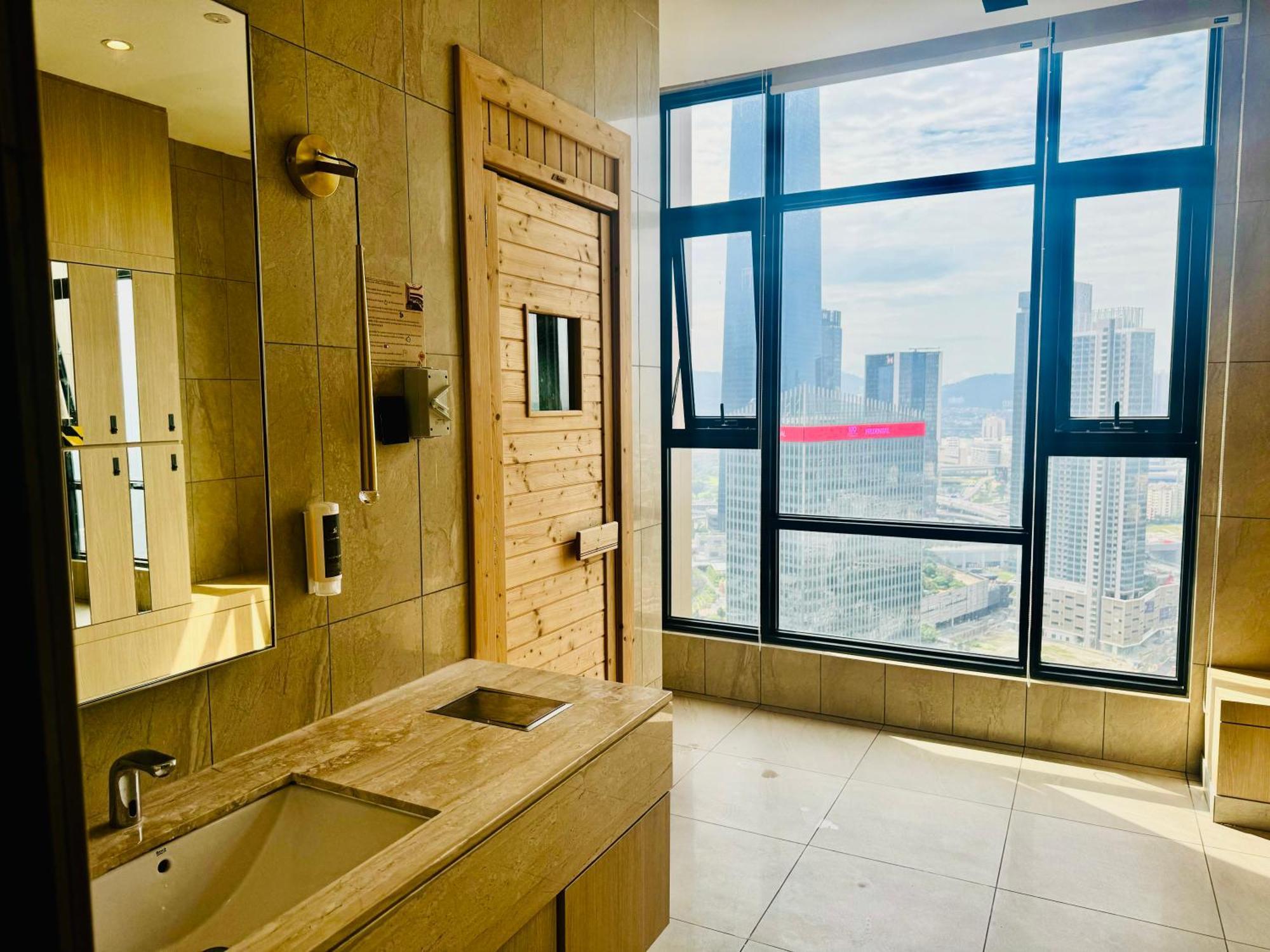 Homestay Luxury At Axon Kuala Lumpur