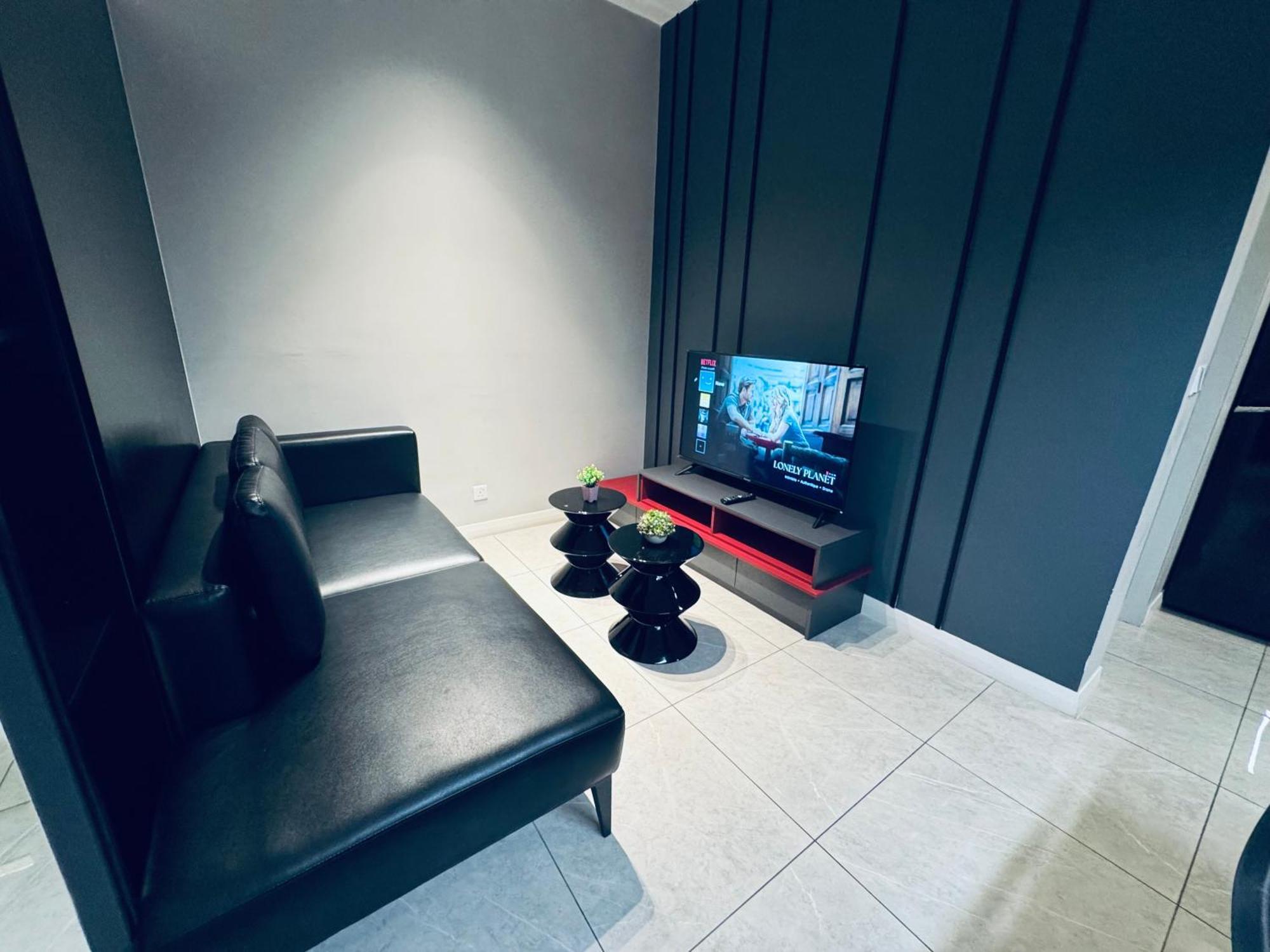 Luxury At Axon