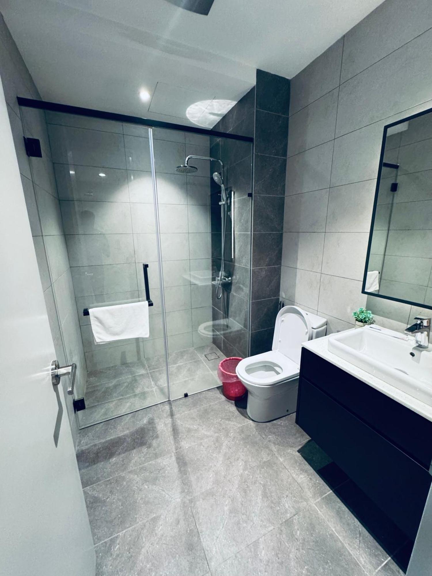 Homestay Luxury At Axon