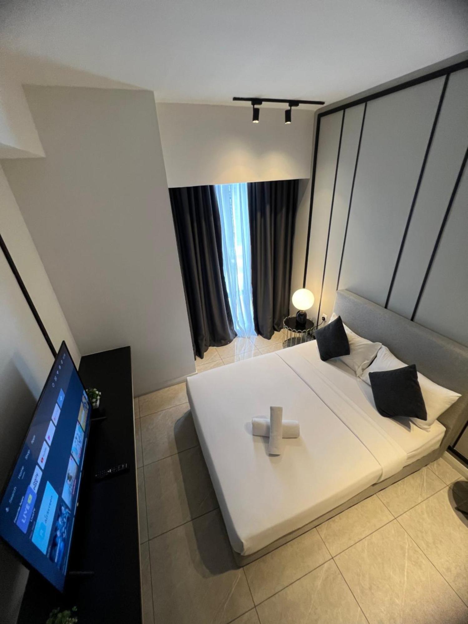 Homestay Luxury At Axon *