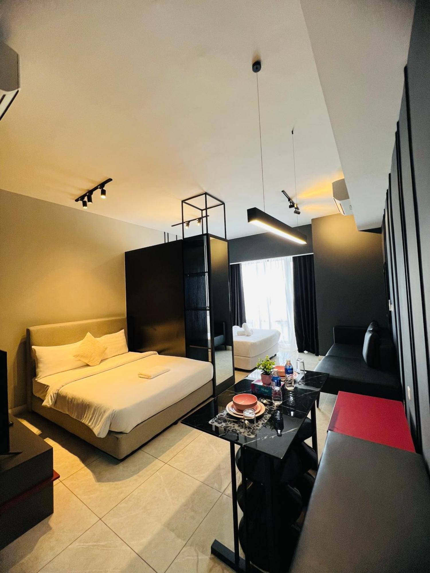 Luxury At Axon *