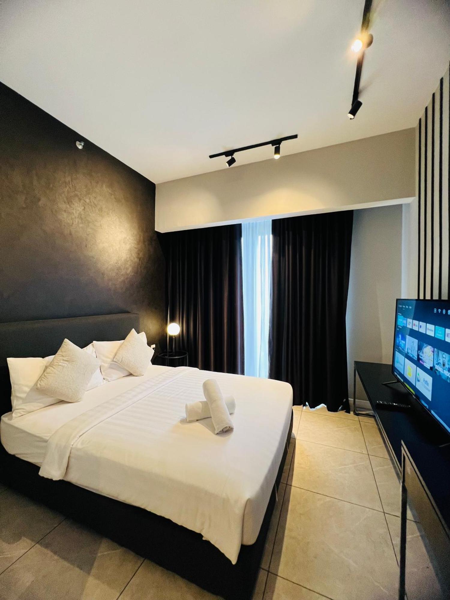 Luxury At Axon Homestay Kuala Lumpur