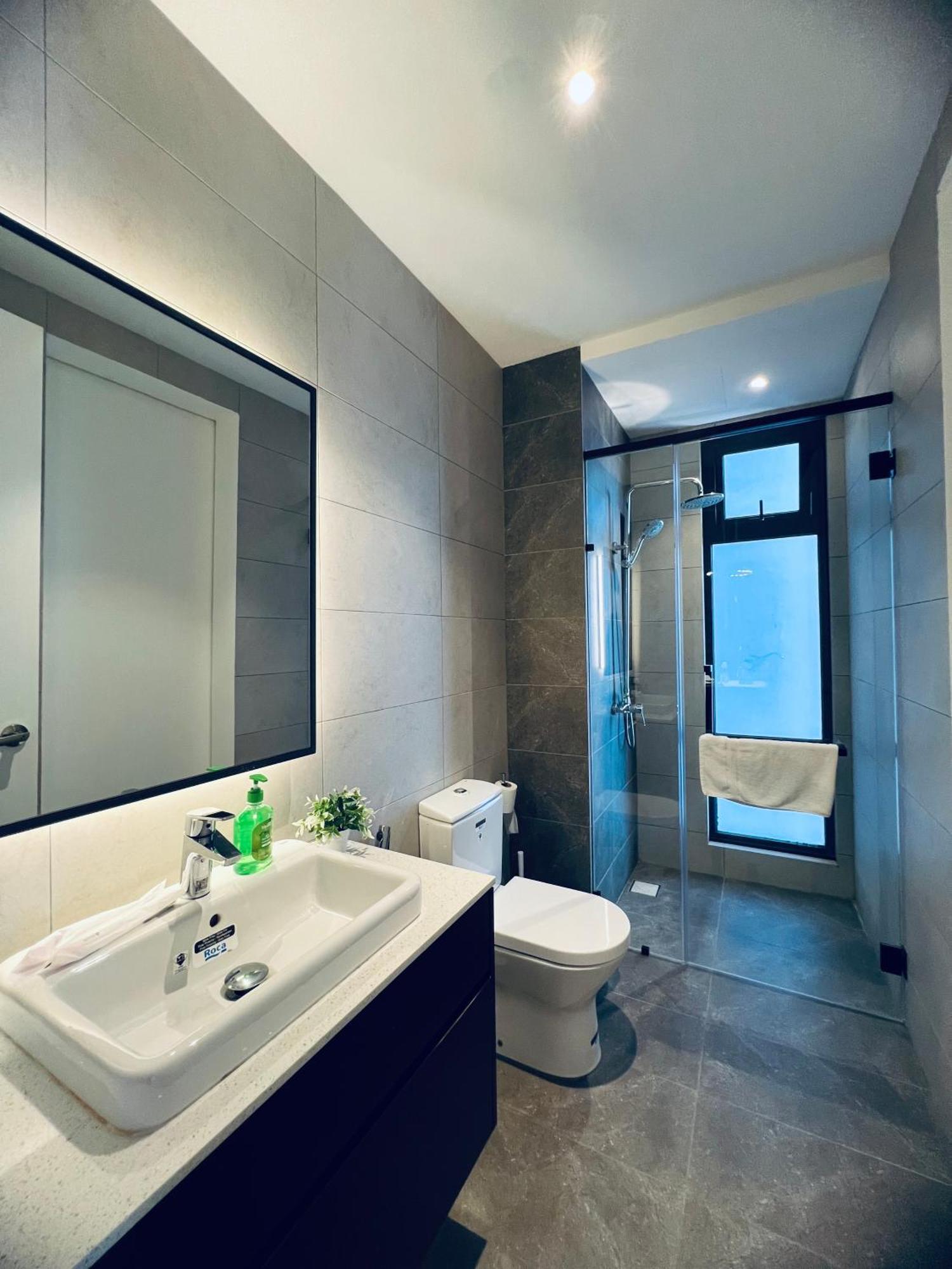 Homestay Luxury At Axon Kuala Lumpur