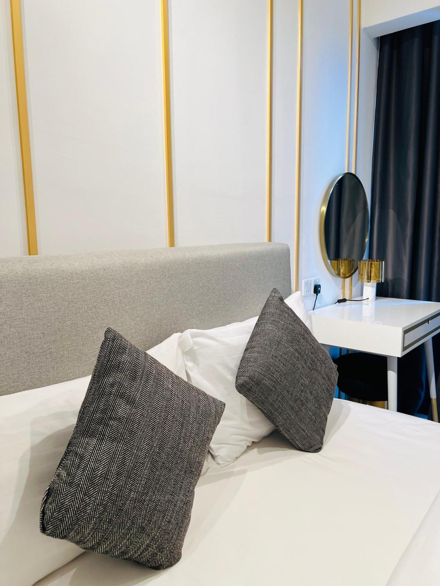 Homestay Luxury At Axon