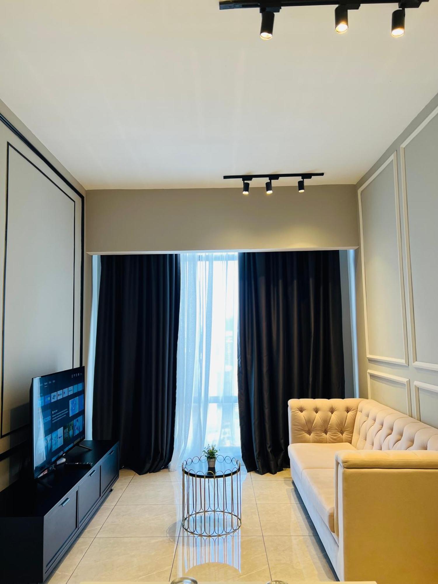 Luxury At Axon Homestay Kuala Lumpur