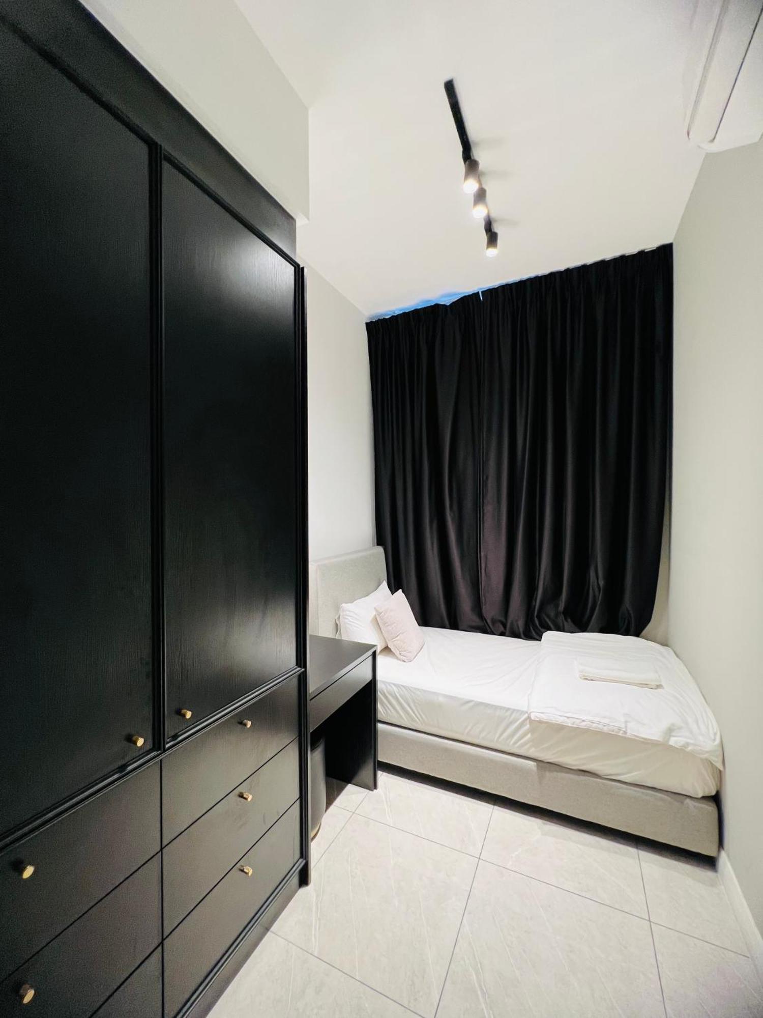 Homestay Luxury At Axon