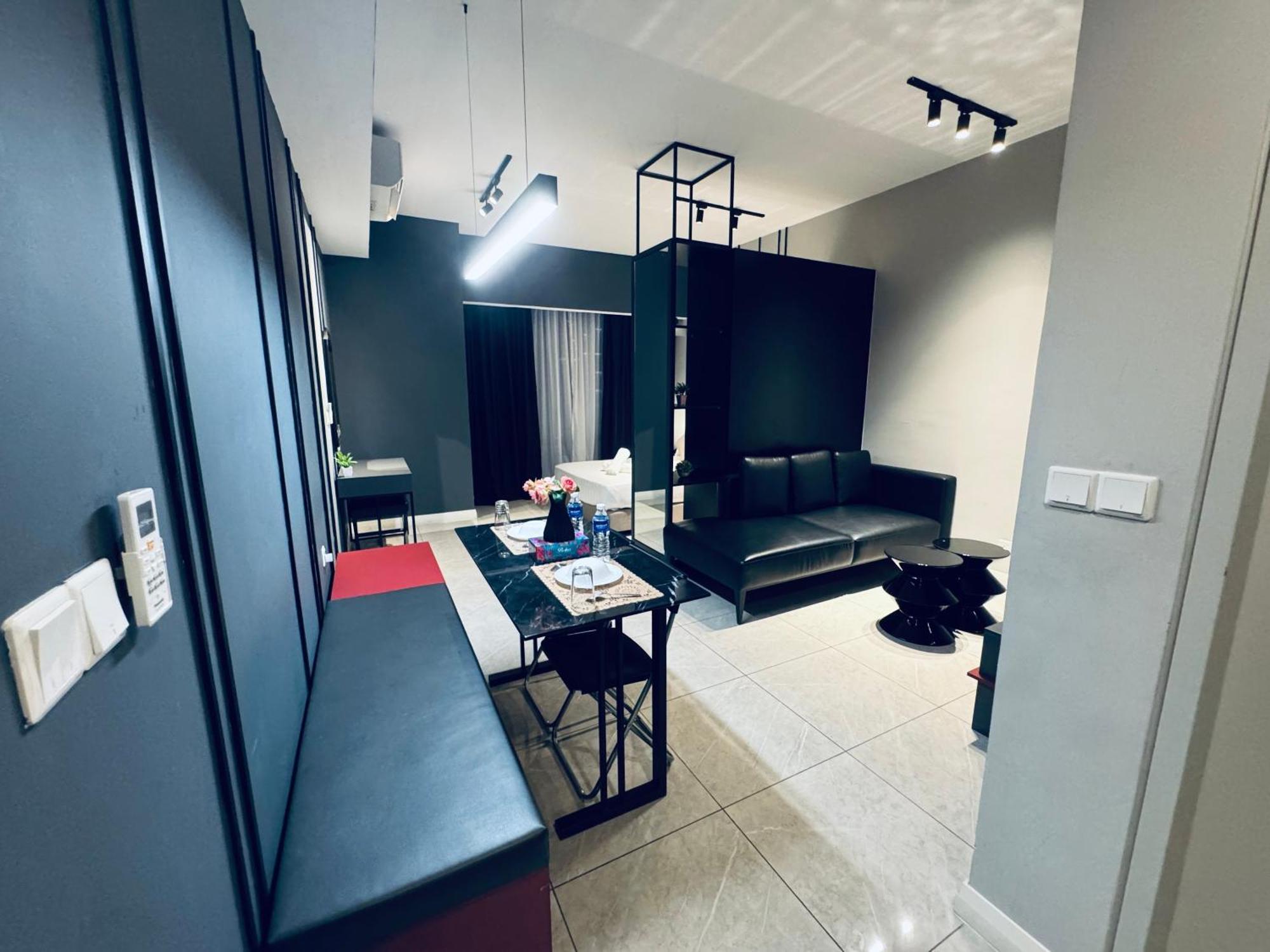 Luxury At Axon *