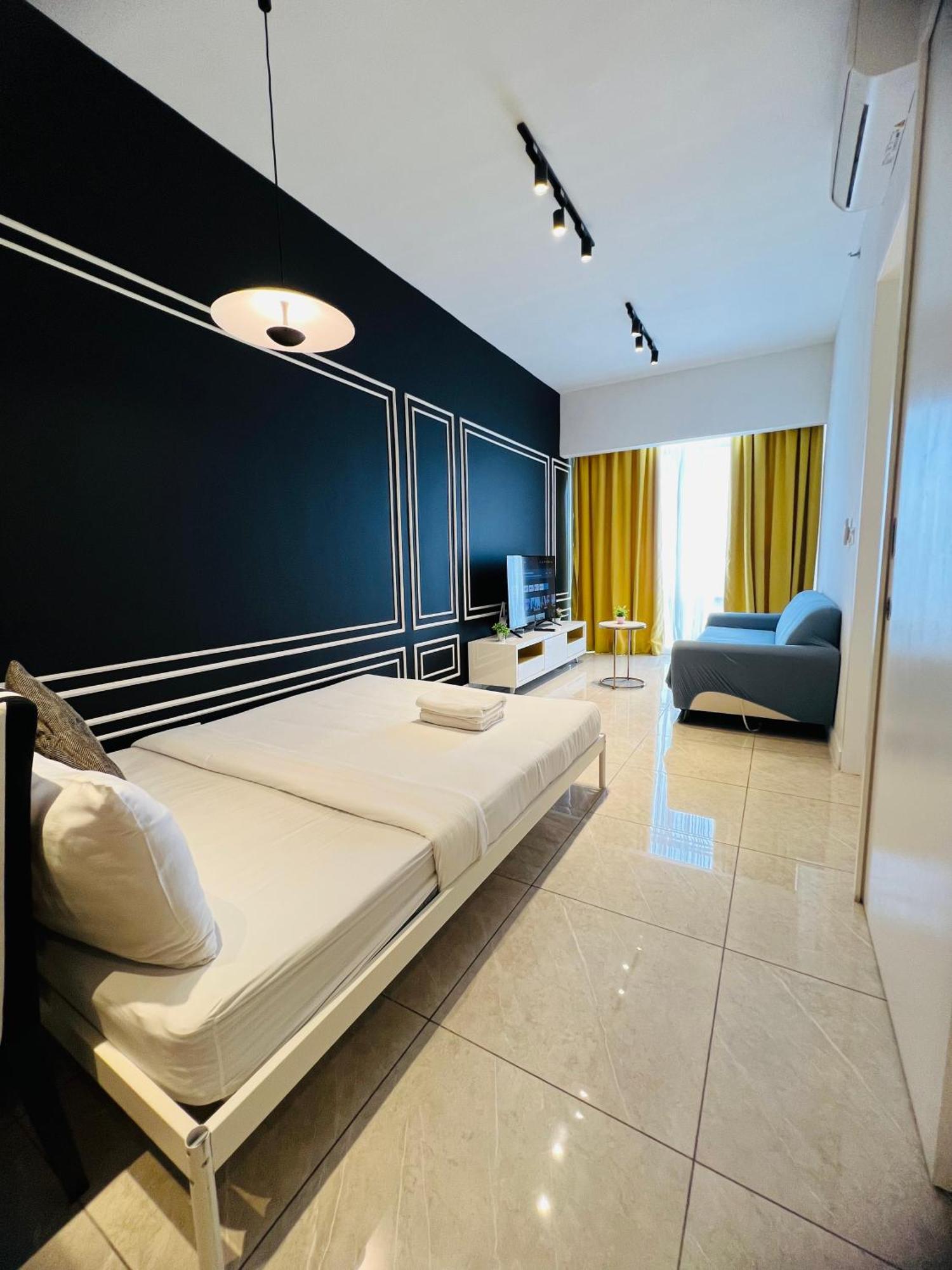 Luxury At Axon *